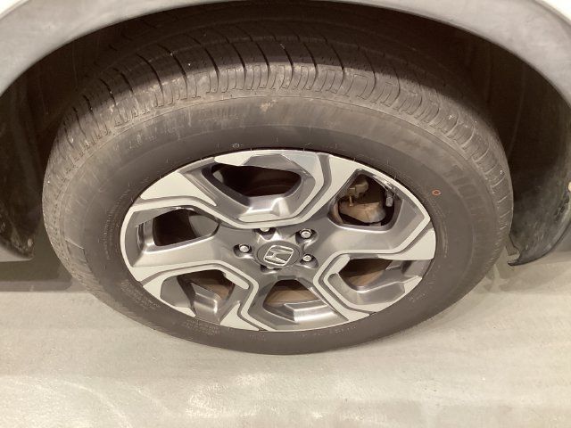 Used 2019 Honda CR-V EX-L image 35