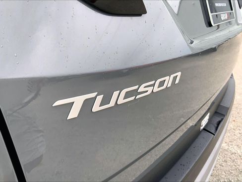 Used 2025 Hyundai Tucson SEL FWD image 31