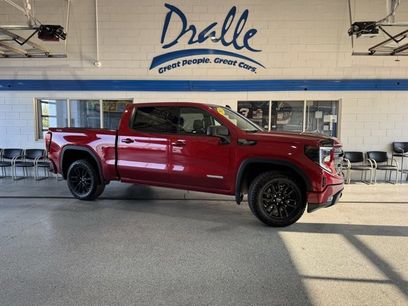 Used 2023 GMC Sierra 1500 Elevation w/ X31 Off-Road Package