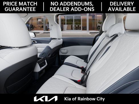 New 2026 Kia Carnival EX image 20