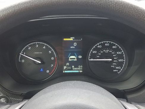 Used 2023 Subaru Forester AWD/4WD image 20