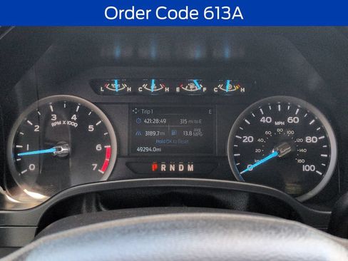 Used 2021 Ford F350 XLT w/ XLT Premium Package AWD/4WD image 14