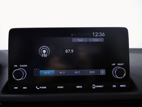 Used 2026 Honda Civic LX image 26