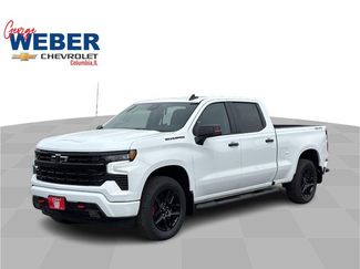New 2026 Chevrolet Silverado 1500 RST w/ Redline Edition AWD/4WD video 1