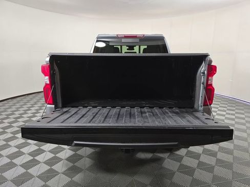 Used 2023 Chevrolet Silverado 1500 RST w/ Rally Edition AWD/4WD image 17