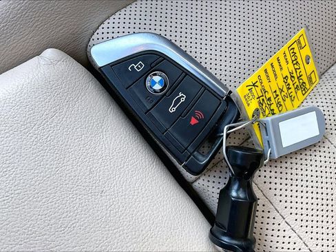 Used 2021 BMW X3 M40i w/ Premium Package image 15