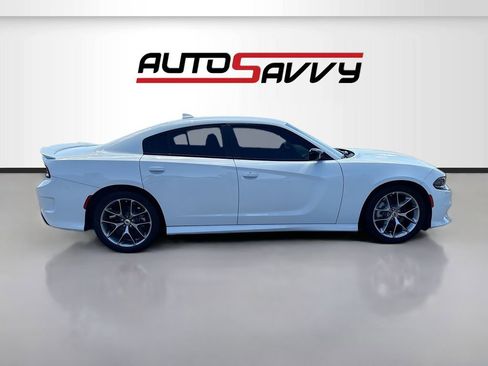 Used 2023 Dodge Charger GT RWD image 8