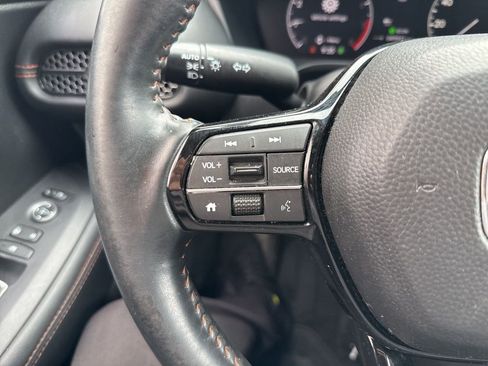 Used 2024 Honda HR-V Sport image 12