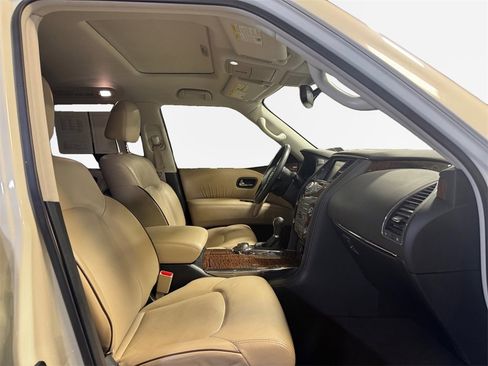 Used 2019 Nissan Armada SL w/ Premium Package image 26