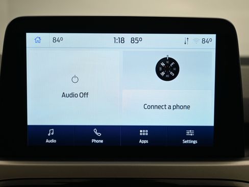 Used 2022 Ford Escape SE w/ Convenience Package image 15