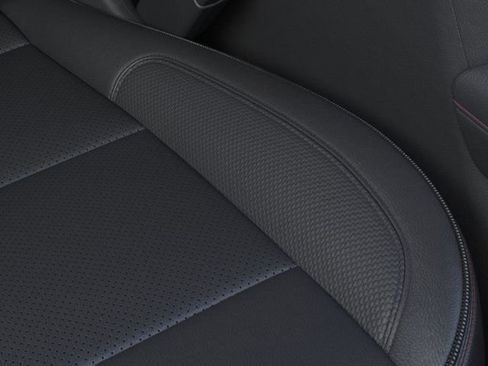 New 2026 Chevrolet Suburban RST w/ Comfort Package image 21