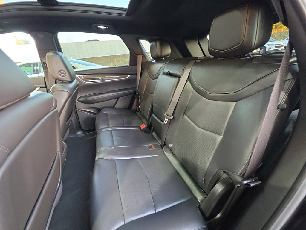 Used 2020 Cadillac XT5 Sportv AWD/4WD image 28