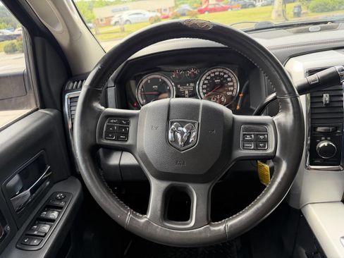 Used 2012 RAM 2500 Laramie AWD/4WD image 10
