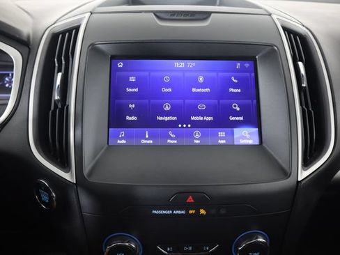 Used 2020 Ford Edge SEL w/ Convenience Package AWD/4WD image 46