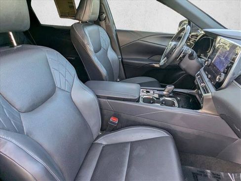 Certified 2024 Lexus RX 350 FWD image 20