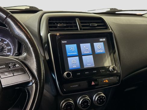 Used 2020 Mitsubishi Outlander Sport SE image 18