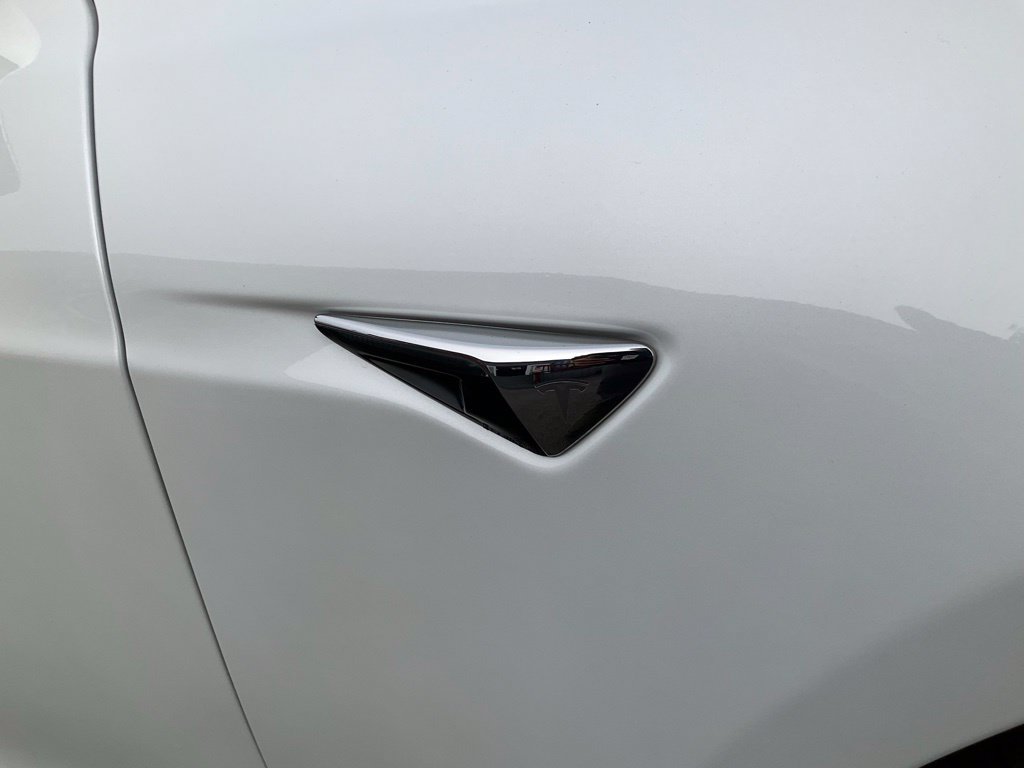 Used 2020 Tesla Model S Long Range Plus AWD/4WD image 80