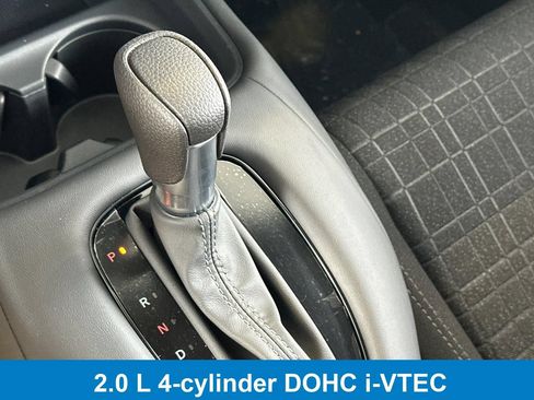 Used 2026 Honda HR-V LX image 24