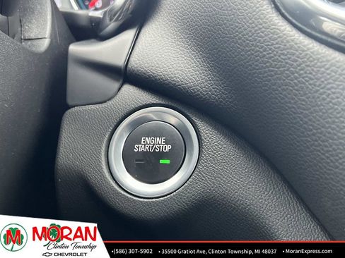 Certified 2023 Chevrolet Equinox LT image 23