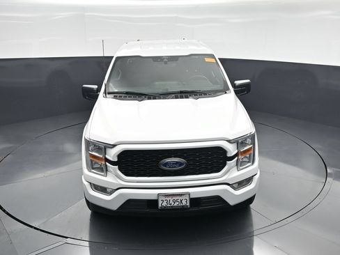 Used 2021 Ford F150 XL w/ STX Appearance Package RWD image 32
