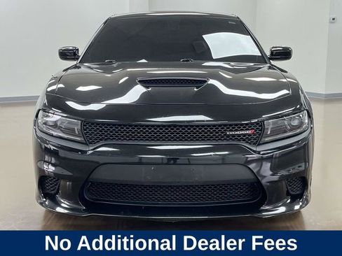 Used 2023 Dodge Charger GT RWD image 2