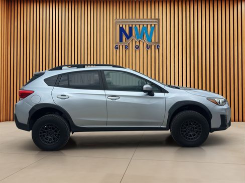 Used 2018 Subaru Crosstrek 2.0i Premium AWD/4WD image 45