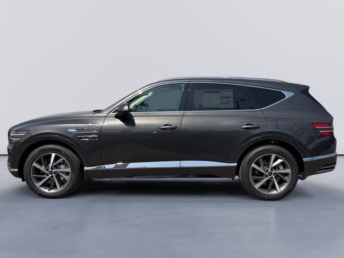 New 2026 Genesis GV80 2.5T Advanced AWD/4WD image 6