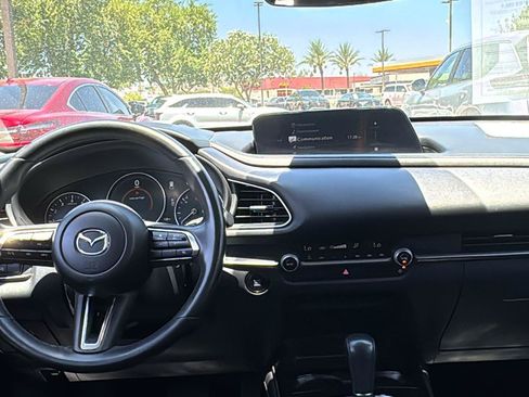 Used 2024 MAZDA CX-30 AWD 2.5 S w/ Select Sport Pkg image 7