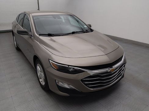 Used 2023 Chevrolet Malibu LS FWD image 13