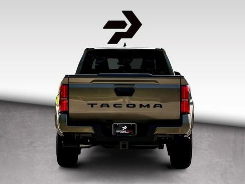 New 2026 Toyota Tacoma TRD Sport RWD image 7