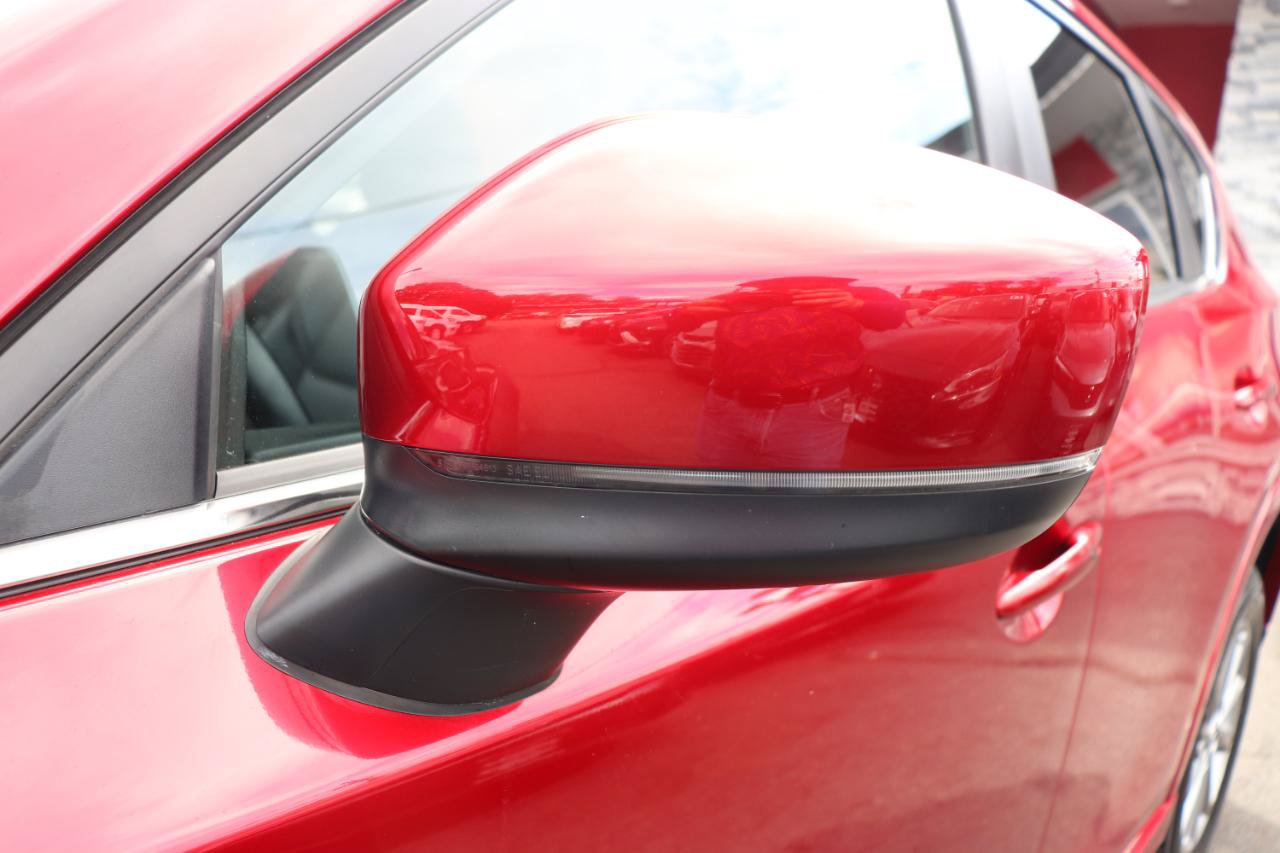 Used 2025 MAZDA CX-5 AWD 2.5 S w/ Select Package image 52