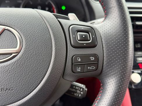 Used 2023 Lexus IS 350 F Sport AWD/4WD image 19
