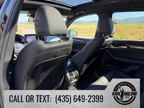 Used 2024 BMW X3 xDrive30i AWD/4WD image 26