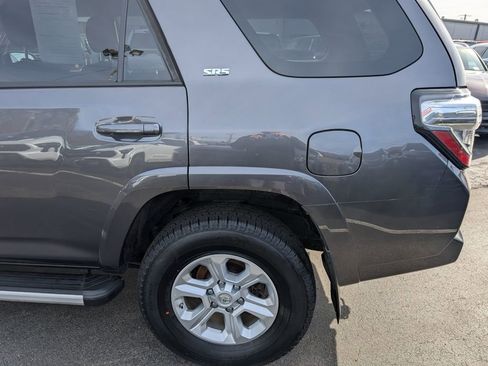 Used 2021 Toyota 4Runner SR5 image 4
