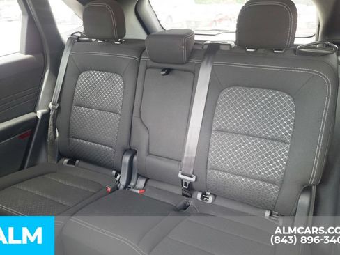 Used 2025 Ford Escape Active FWD image 8