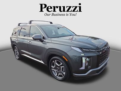 Used 2023 Hyundai Palisade SEL w/ Premium Package