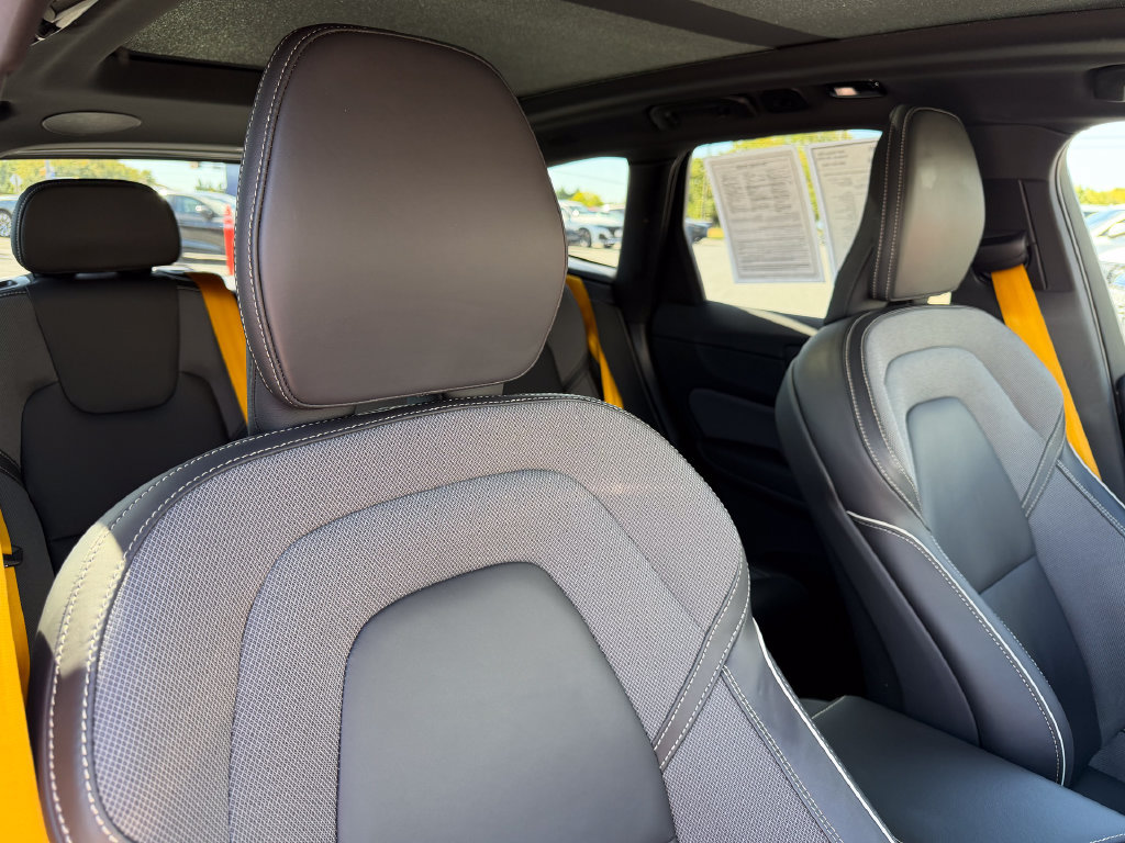 Certified 2024 Volvo XC60 T8 Polestar AWD/4WD image 17