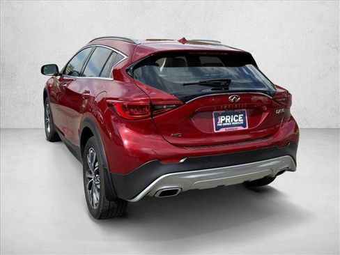 Used 2019 INFINITI QX30 AWD w/ Navigation Package image 5