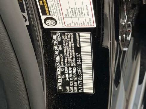 Used 2023 Mercedes-Benz E 350 4MATIC Sedan image 19