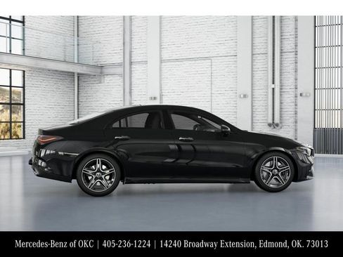 New 2026 Mercedes-Benz CLA 250 CLA 250 image 17