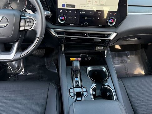 Used 2024 Lexus RX 350 Premium w/ Cold Area Package image 13