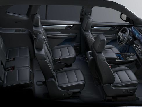 New 2026 Buick Enclave Preferred w/ Power Package FWD image 31
