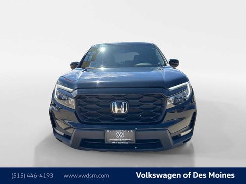 Used 2022 Honda Passport EX-L image 6