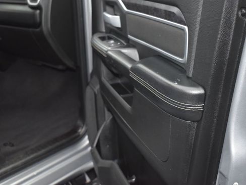 Used 2024 RAM 2500 Big Horn image 17