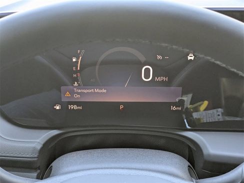 New 2026 Buick Encore GX Sport Touring w/ Comfort Package image 28