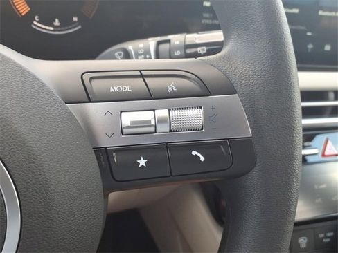 New 2026 Hyundai Tucson SEL image 24