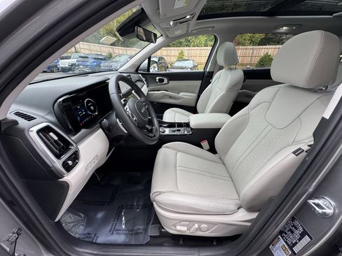 Certified 2023 Kia Sorento SX Prestige image 19