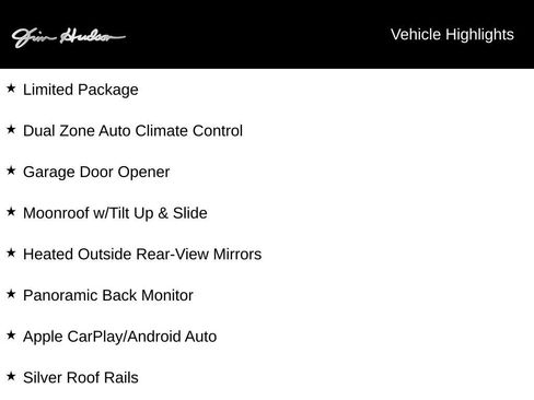 Used 2023 Toyota 4Runner Limited RWD image 2