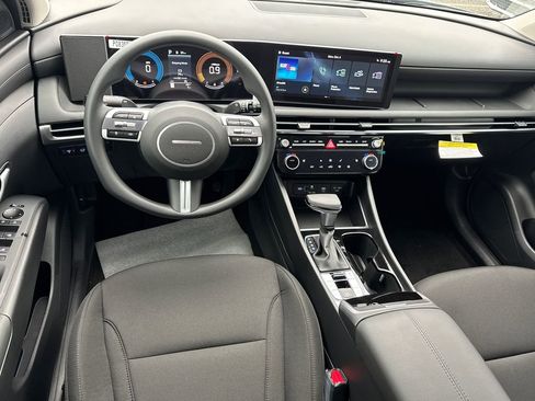 New 2026 Hyundai Tucson SEL image 13