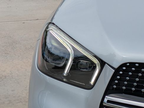 Used 2023 Mercedes-Benz GLE 350 image 7